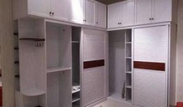 全铝衣柜爆料视频教程图片,视频教程 图片解析