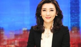 香港娱乐圈爆料女主持